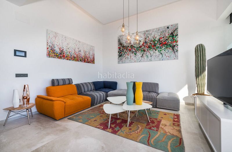 Foto 64a0ea9e-f7d3-4a21-bb93-149fd1ad273d. Casa amb piscina a Rojales