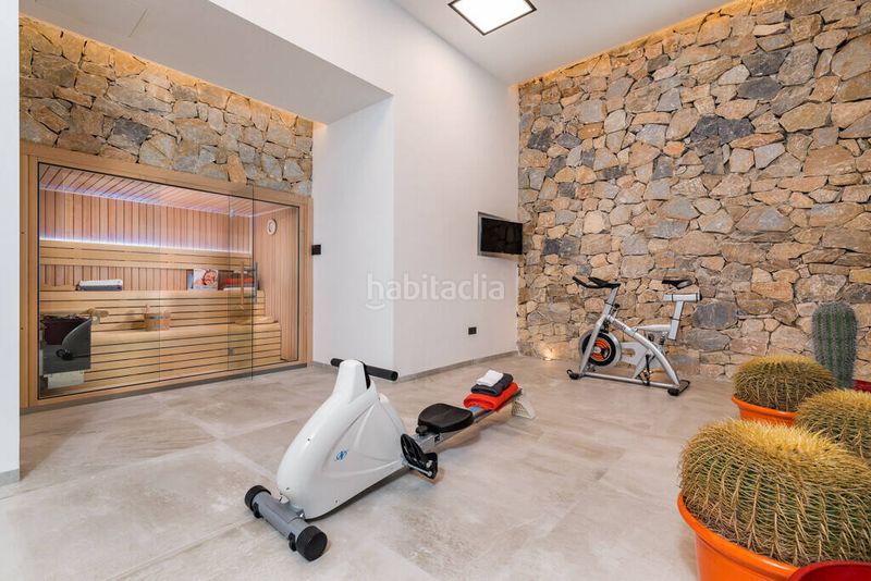 Foto f6c3a0cb-5595-49cd-8365-600f7ac11aec. Casa amb piscina a Rojales