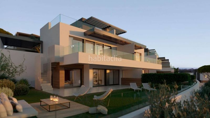 Foto be00806f-2d53-4dca-88e0-a9cca1ff9c67. Casa a Nueva Atalaya Estepona