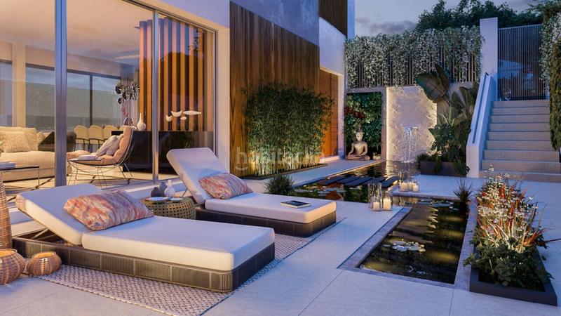 Foto 0434cd85-90a7-4628-8ff1-c7fa0e4673ad. Casa con piscina in La Quinta Benahavís