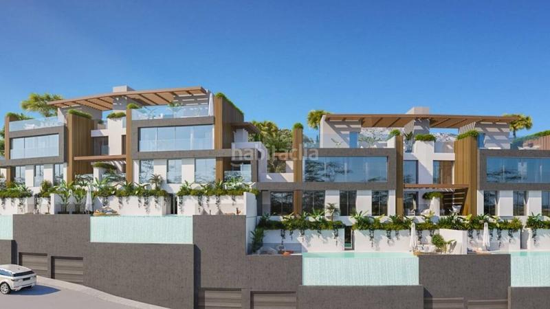 Foto 296d2fcc-24af-40c3-a958-8cd4031aa547. Casa con piscina in La Quinta Benahavís