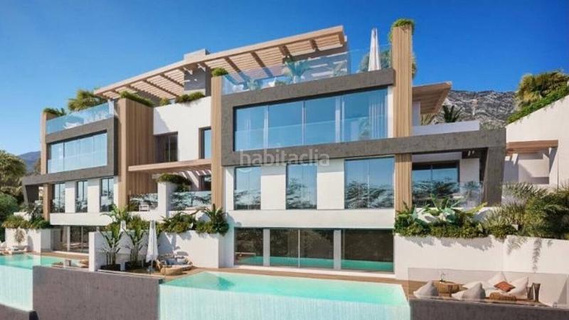 Foto 690896c2-3b29-408a-9ee9-bf0c3cc35229. Casa con piscina in La Quinta Benahavís