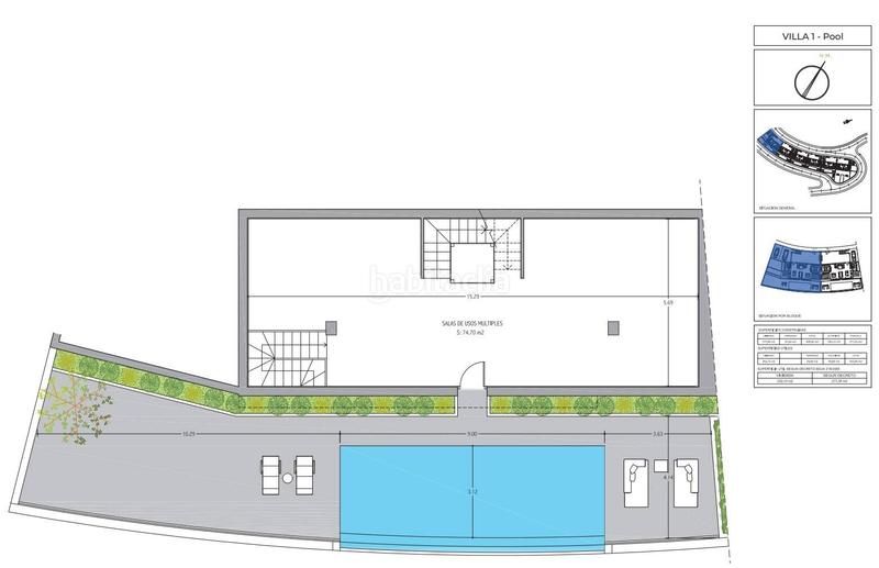 Foto 6c73fa84-bb2d-4c18-9839-d411ba0c23ab. Casa con piscina in La Quinta Benahavís