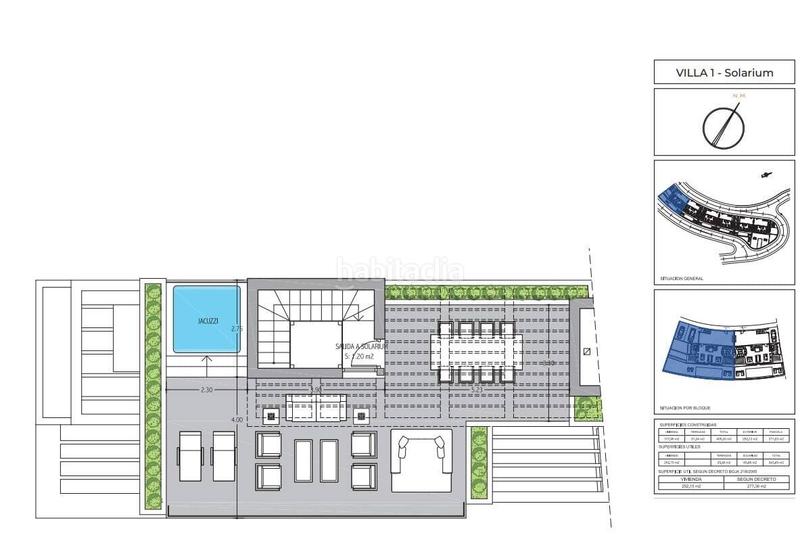 Foto d0f6f190-5dc7-4785-98f9-c179da21215e. Casa con piscina in La Quinta Benahavís