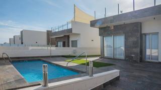 Casa en Los Almendros