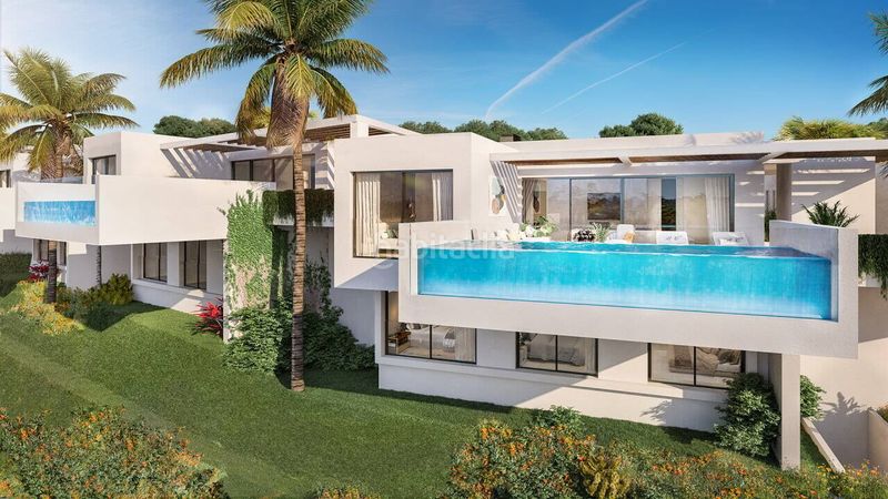 Foto 2948d801-e57b-47ce-9c54-193e13a25dfe. Casa amb piscina a Casablanca - La Viñuela Benalmádena