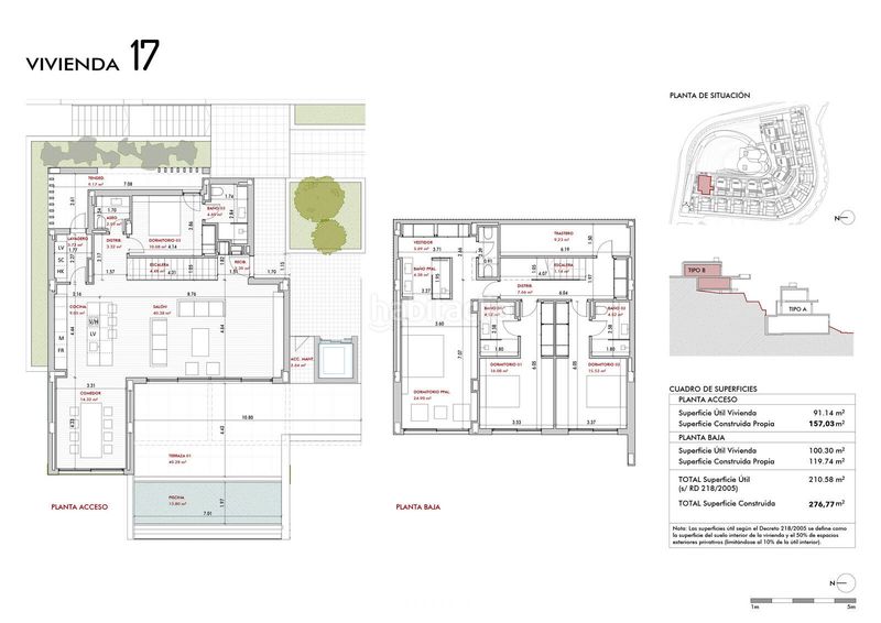 Foto 96d35711-7317-44f9-ae18-86868e01368e. Casa amb piscina a Casablanca - La Viñuela Benalmádena