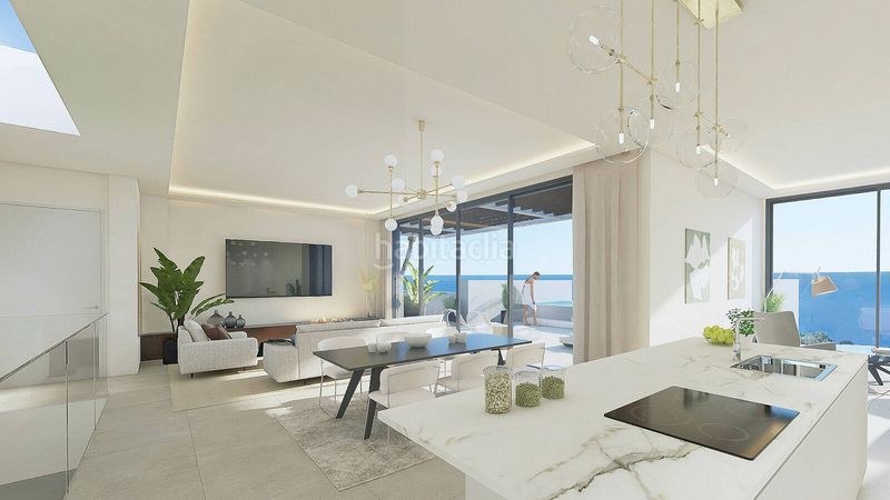 Foto b45f0b58-446d-4a01-a11a-33ab214e347e. Casa amb piscina a Casablanca - La Viñuela Benalmádena