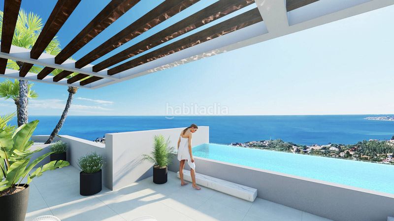 Foto e71153ca-0840-4b14-998f-18b0d2a3aa2f. Casa amb piscina a Casablanca - La Viñuela Benalmádena