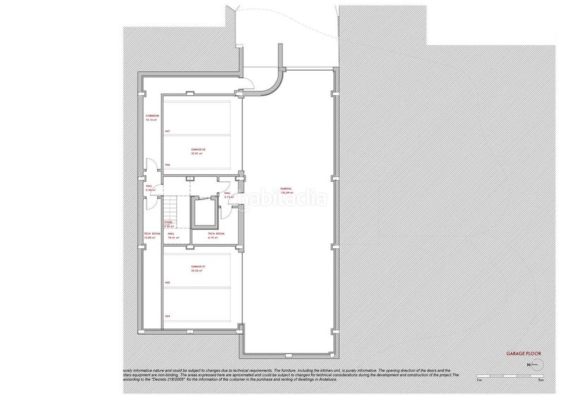 Foto f6dfa963-7706-46f9-9818-c8083dcd6042. Casa amb piscina a Casablanca - La Viñuela Benalmádena