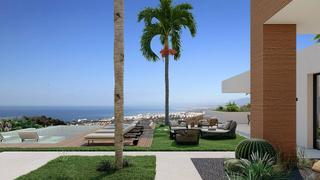Casa a Alto de los Monteros