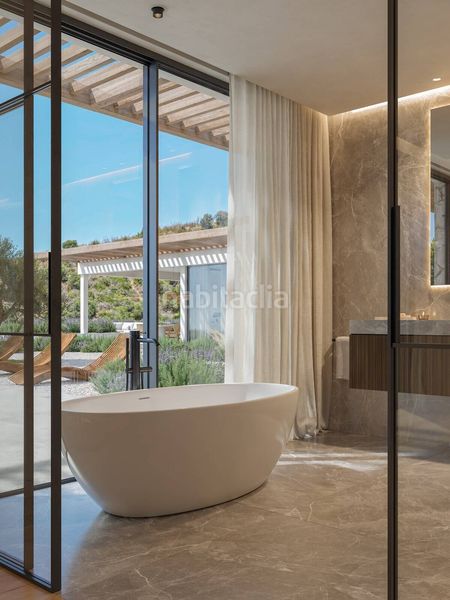 Foto 044e2e23-68d5-4dfe-a66a-3c26efef7d01. Casa en Alto de los Monteros Marbella