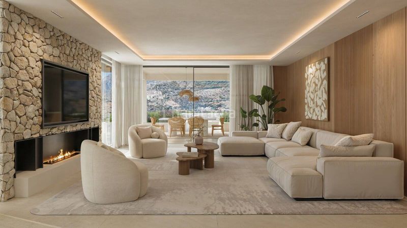 Foto 088ee83c-18ae-4bb9-b4c0-5146c6177f92. Casa en Alto de los Monteros Marbella
