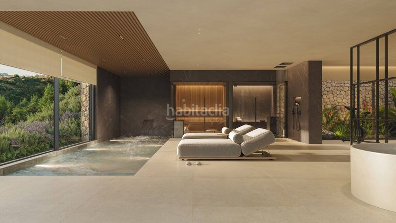Foto 0a158c29-10b9-40cd-bd27-7c3acdfa5965. Casa en Alto de los Monteros Marbella