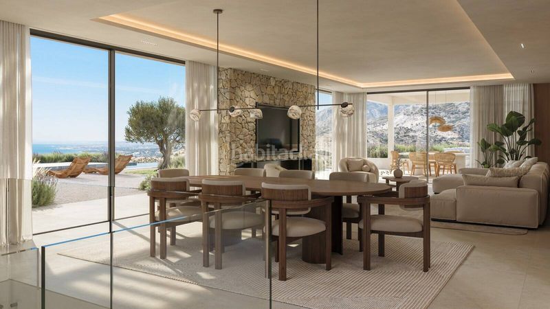 Foto 36eb014e-4661-4440-90b8-7b6660de5c28. Casa en Alto de los Monteros Marbella