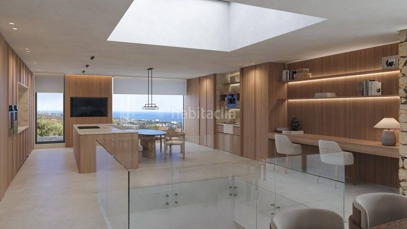 Foto 42495a0e-c0c8-4924-b162-455b96e98a89. Casa en Alto de los Monteros Marbella