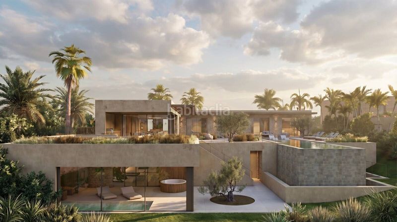 Foto c82a6965-a1a5-4924-8505-70b67c791c91. Casa en Alto de los Monteros Marbella