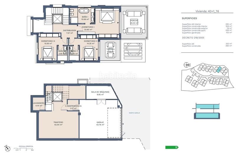 Foto 47eb82fb-8e22-4ca4-8642-c5f8b682b997. Casa amb piscina a bahía de Marbella Marbella