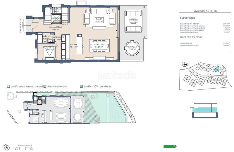 Foto c3d5113a-fb65-43c2-b452-7ea29c7bd209. Casa amb piscina a bahía de Marbella Marbella
