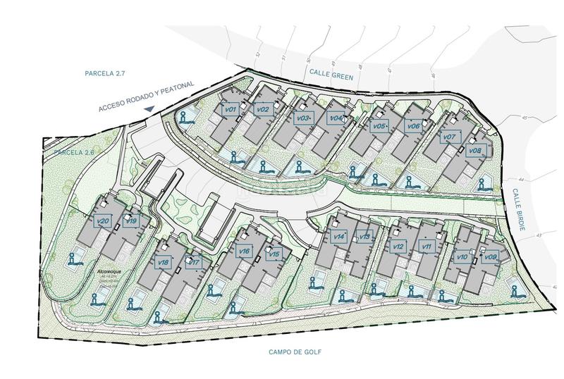 Foto 0e84d987-5324-45b7-849e-0fee046117f0. Haus mit pool in bahía de Marbella Marbella