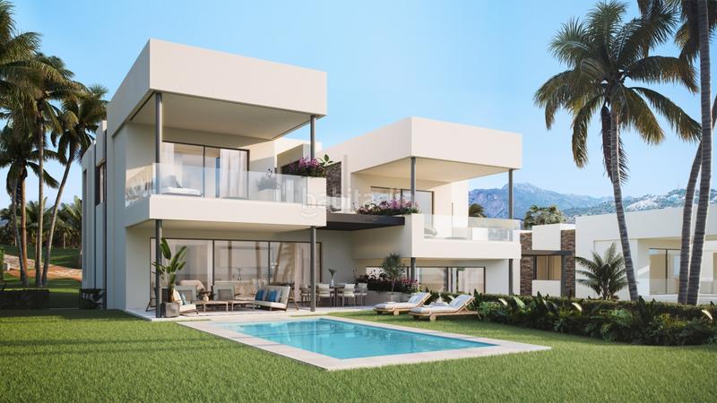 Foto 4ab7ac9c-1c3e-4788-ad34-ea8632fa8c93. Haus mit pool in bahía de Marbella Marbella