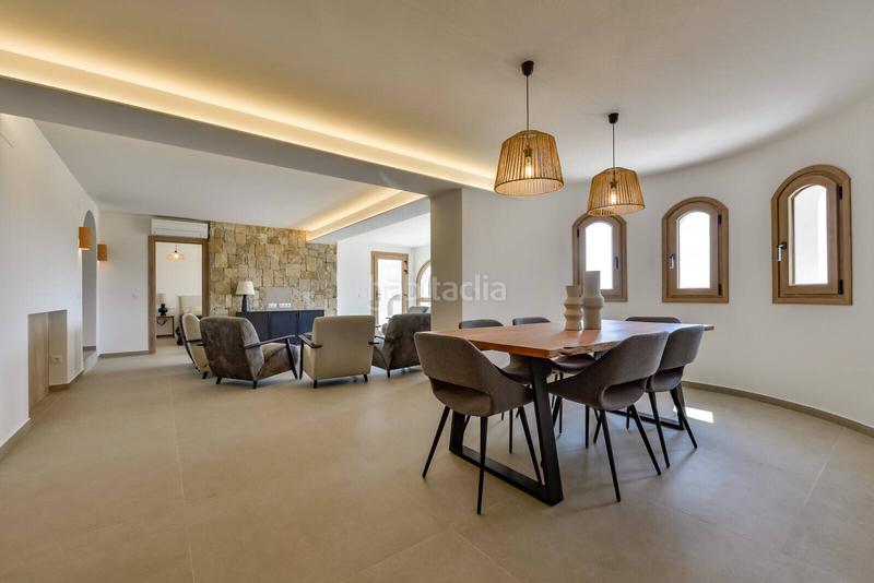 Foto d0a606df-5df4-4cd3-855f-697bb92a57c1. Casa con piscina in Altea la vella Altea