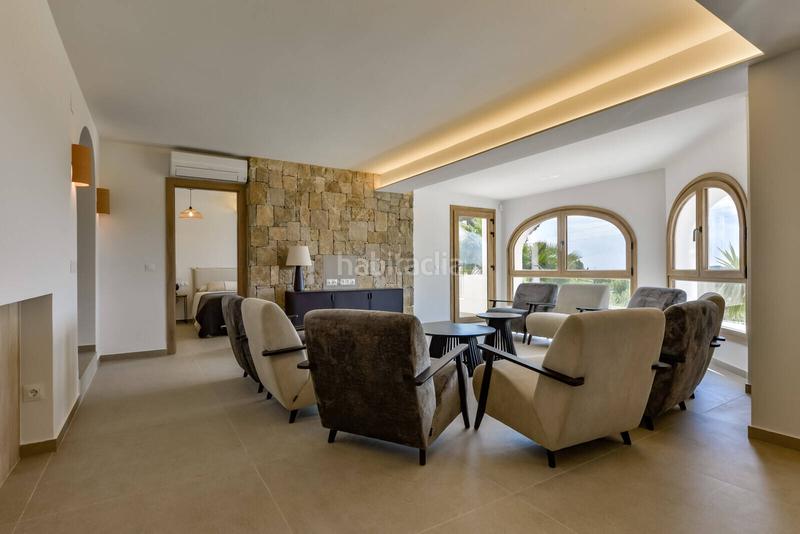 Foto 6de17c08-7d76-4517-a811-5778365de9ba. Haus mit pool in Altea la vella Altea