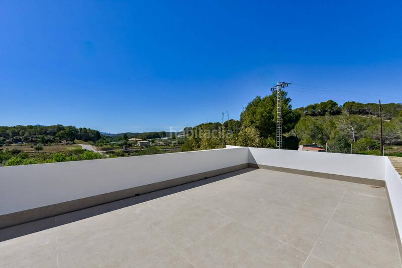 Foto 1e3de4d5-fd75-474c-9a84-eeeb1a1bcc06. House with pool in Altea la vella Altea