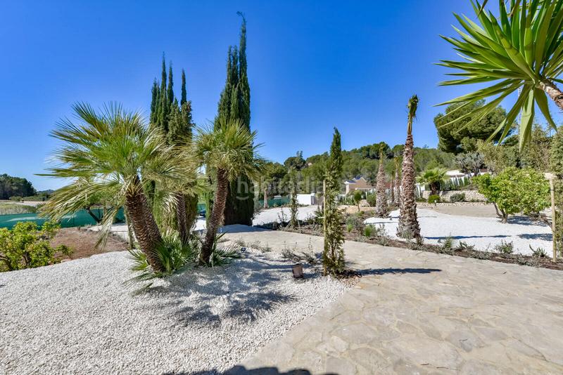Foto d8324a68-8355-4275-9309-7e53b6166ebf. House with pool in Altea la vella Altea
