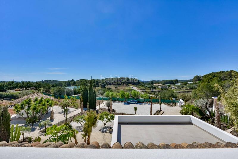 Foto db0a9ba4-7bd8-4023-91ba-2fdbadfab531. House with pool in Altea la vella Altea