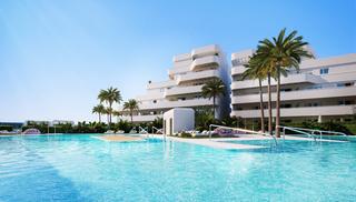 Apartament a Poniente-Faro