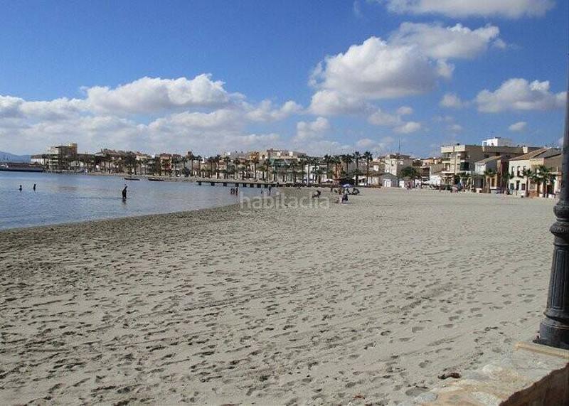 Foto 134f3673-e454-4eb1-9787-b05669d95605. Casa amb piscina a Las Lomas de Rame-Bahía Bella Alcázares (Los)