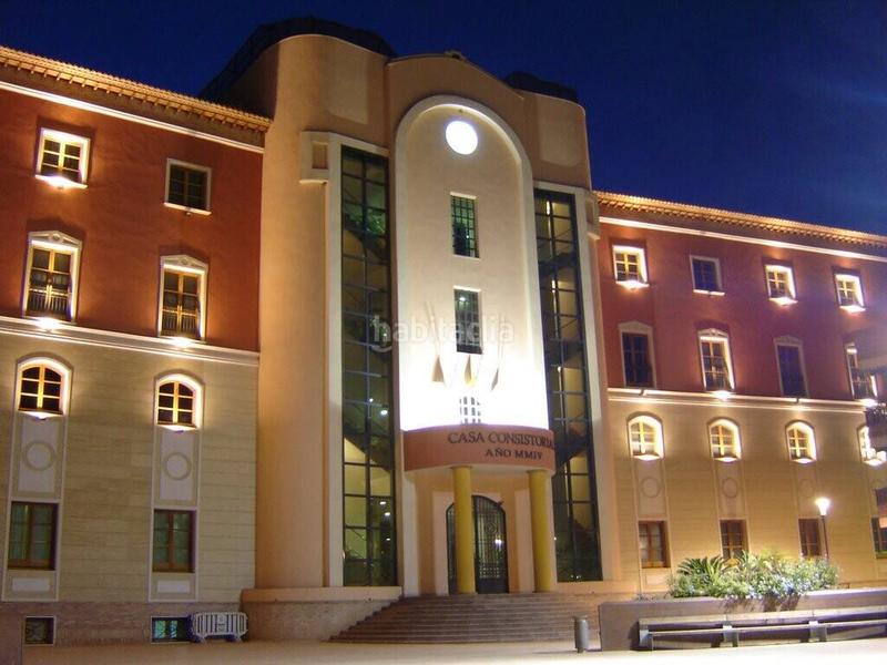 Foto 98a95924-9e21-478e-96b3-07d80bab552c. Casa amb piscina a Las Lomas de Rame-Bahía Bella Alcázares (Los)