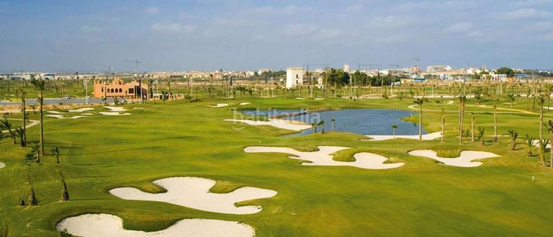 Foto 66d5af24-0b01-48f9-a3a4-94fa3f2684a3. House with pool in Las Lomas de Rame-Bahía Bella Alcázares (Los)