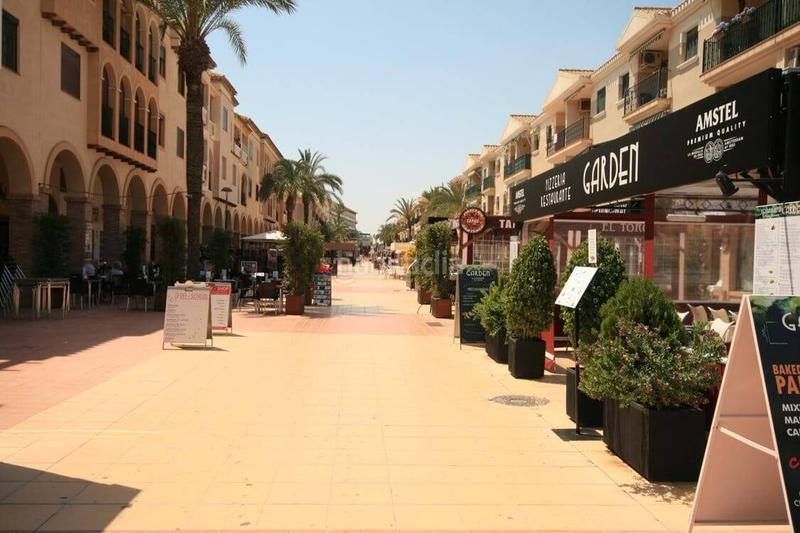 Foto e3bd0915-f5a2-4ac9-978a-d894783110fd. House with pool in Las Lomas de Rame-Bahía Bella Alcázares (Los)