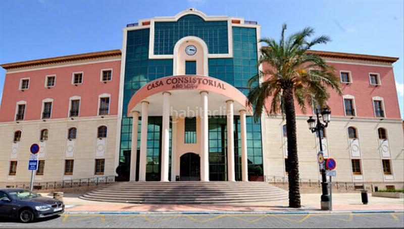 Foto fe96e4b7-3909-4809-88ef-0dcd3ee9f5ec. House with pool in Las Lomas de Rame-Bahía Bella Alcázares (Los)