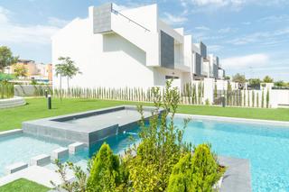 Apartament a Los Balcones-Los Altos
