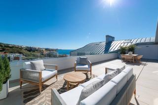 Apartament a Las Gaviotas - Carvajal
