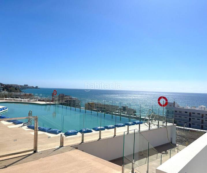 Foto 551f0af7-7ea2-436a-b074-913c0cee6f12. Apartamento en Las Gaviotas - Carvajal Fuengirola