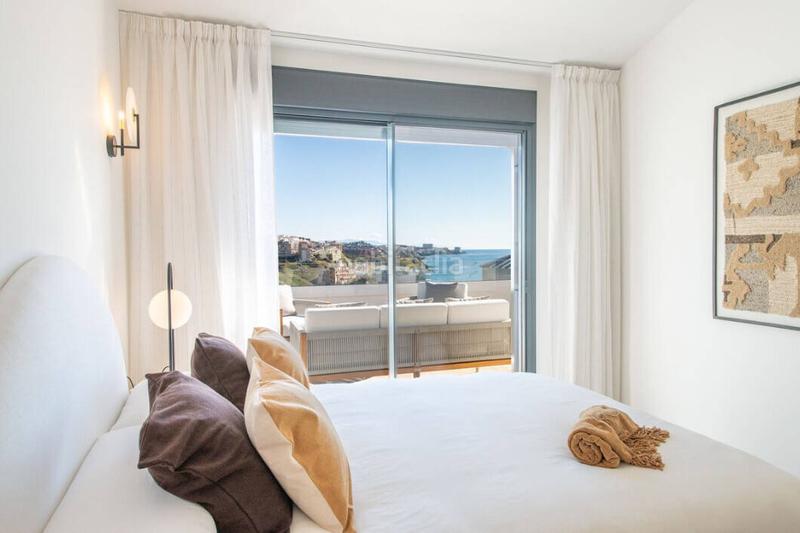 Foto 7b1f02d0-4497-46bb-b9aa-a1da933f6ad3. Apartamento en Las Gaviotas - Carvajal Fuengirola
