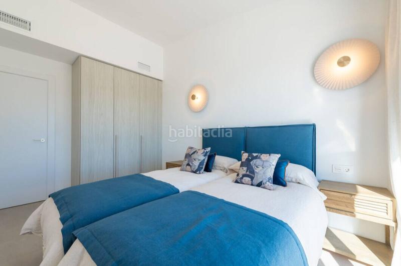 Foto adac56f4-190f-4527-a833-0053d59a56b4. Apartamento en Las Gaviotas - Carvajal Fuengirola