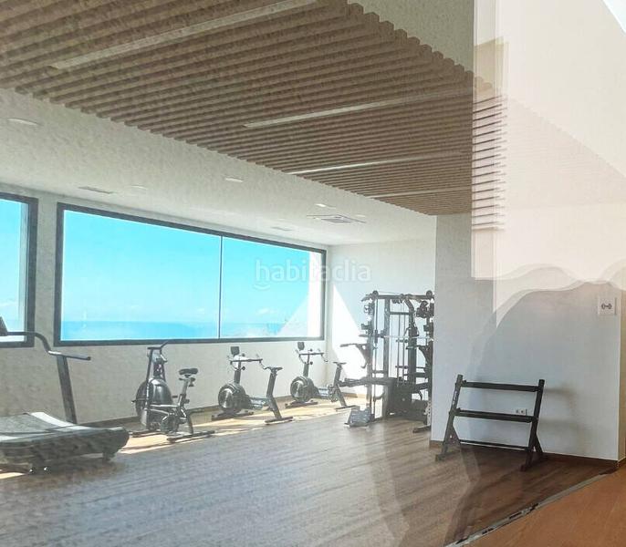 Foto af1969c0-f35f-4975-bc67-55f3d0f2313a. Apartamento en Las Gaviotas - Carvajal Fuengirola