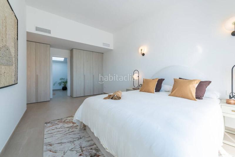 Foto beeedfac-b05a-4136-875e-24380adb7114. Apartamento en Las Gaviotas - Carvajal Fuengirola