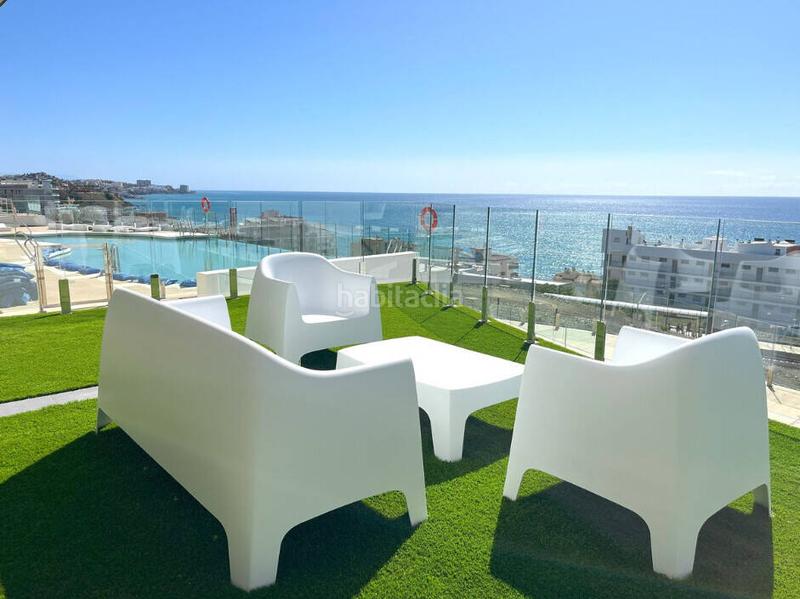 Foto c2c59489-f0fc-45e2-9d91-c6b2f0bae7ef. Apartamento en Las Gaviotas - Carvajal Fuengirola