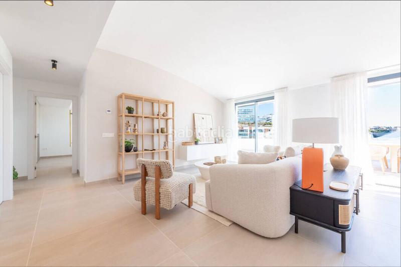 Foto e2ce1855-f6de-4a33-8dec-4524a737e52f. Apartamento en Las Gaviotas - Carvajal Fuengirola