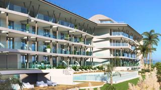 Appartement à Las Gaviotas - Carvajal