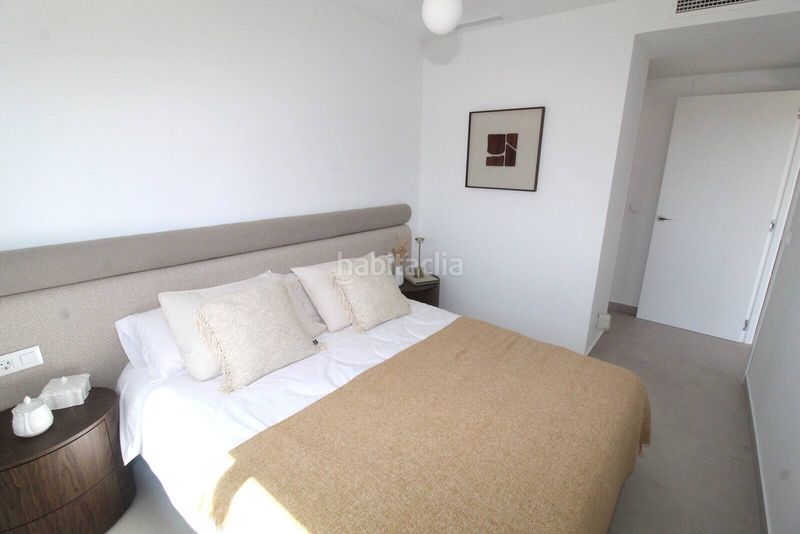 Foto 05793c41-0a43-4eb8-81ec-63278511110c. Apartament a Las Azaleas-Alkadir Vila Joiosa (la)