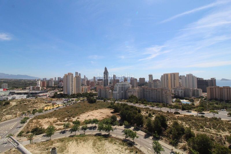 Foto 152f3c90-40de-4048-94a5-ef547d72a8dd. Apartament a Las Azaleas-Alkadir Vila Joiosa (la)