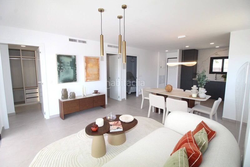 Foto 4630c2fb-d9ff-4644-ab5e-8f8e0fa4ea0a. Apartament a Las Azaleas-Alkadir Vila Joiosa (la)