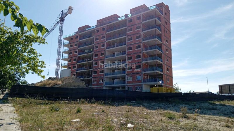 Foto 5d6255cd-8053-4a2c-9603-22c1de1e222d. Apartament a Las Azaleas-Alkadir Vila Joiosa (la)